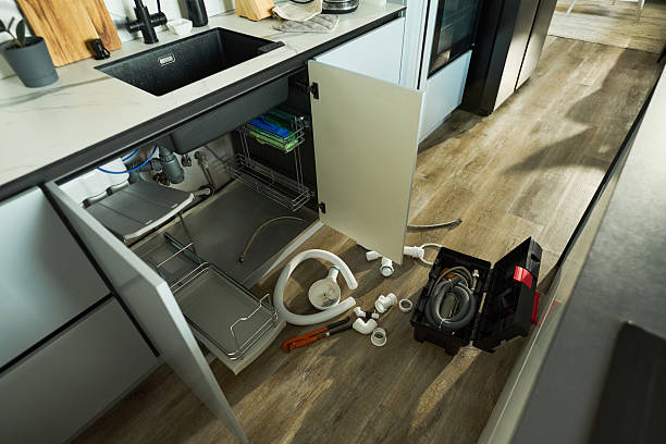 Reliable Plumbing contractor in Alaska, AK by Street Wise - Plumbing