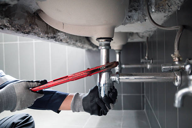 Licensed Plumbing service in Alaska, AK - Street Wise - Plumbing